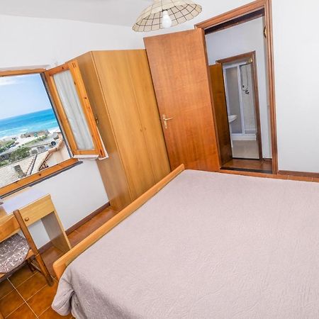 Ferienwohnung Tinetto Brezza Di Mare Deiva Marina Exterior foto