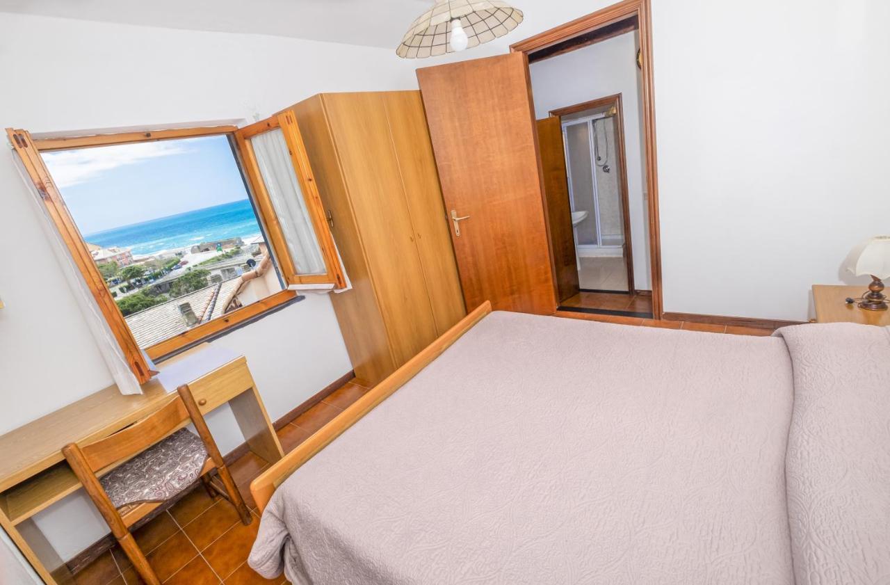 Ferienwohnung Tinetto Brezza Di Mare Deiva Marina Exterior foto