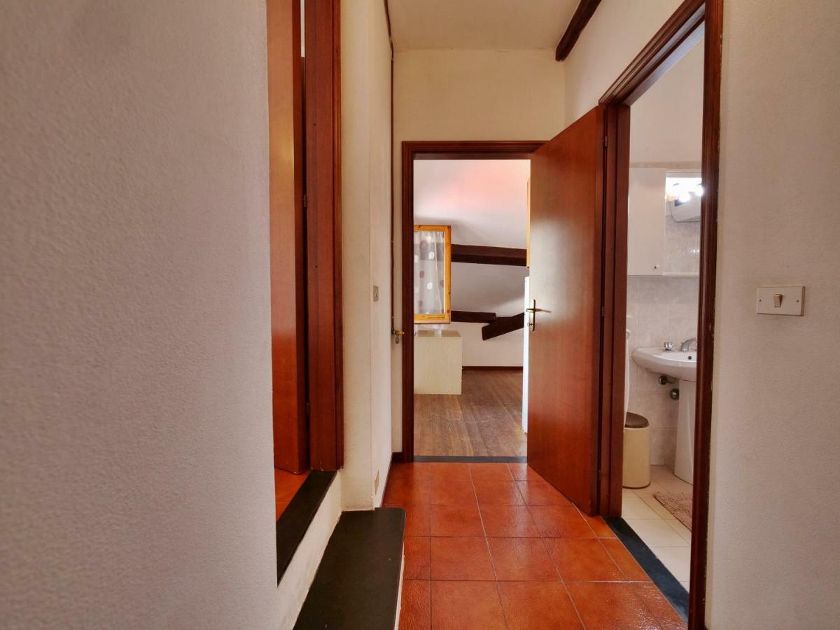 Ferienwohnung Tinetto Brezza Di Mare Deiva Marina Exterior foto